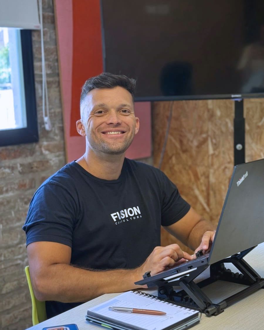 Matías, Director & Fundador, Marketing Manager