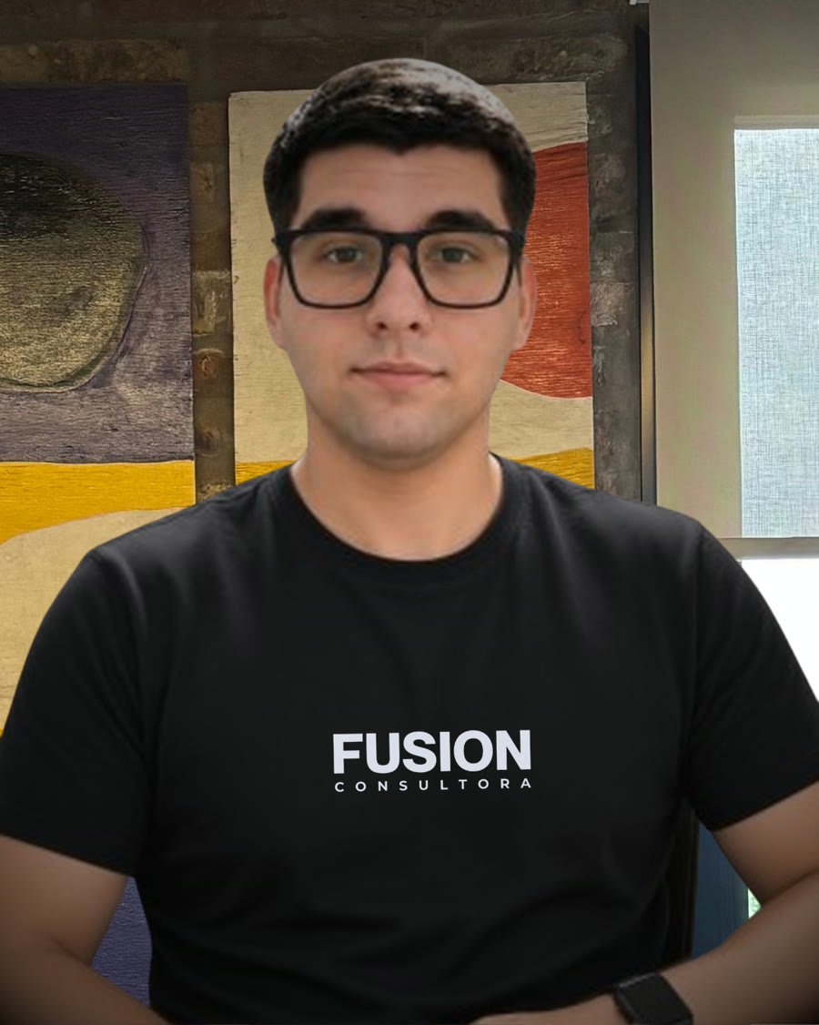 Octavio, Paid Media Specialist