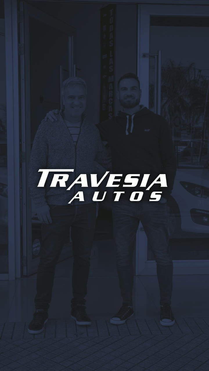 Testimonio de Travesía Autos